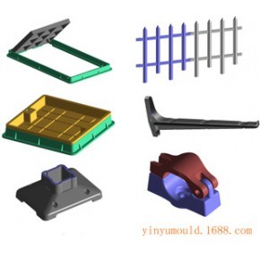 余姚市城區帝特模具廠 塑料制品制造的精細之道