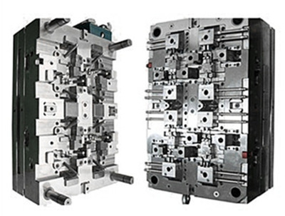 深圳市夢工場精密模具 專業塑料模具制造，從注塑成形到塑膠模生產的全方位解決方案