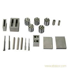 數(shù)控沖模 精密制造的利器與浙江易生模具的專業(yè)實踐