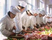 東莞市恒源膳食管理服務與酒店管理 全方位滿足客戶需求